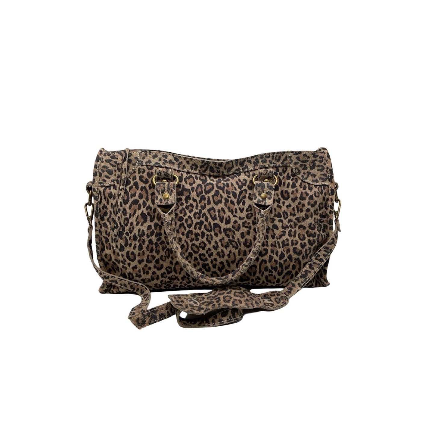 Sac JUDITH Cuir