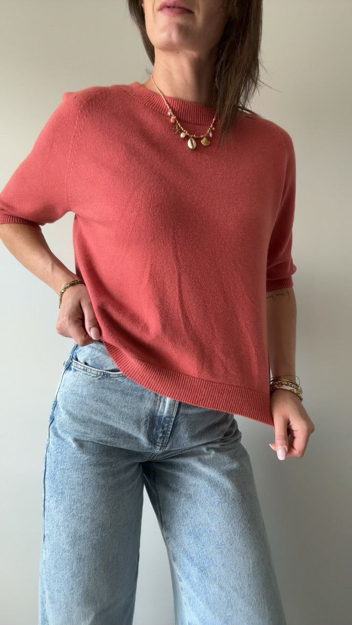 Pull ELEONORE