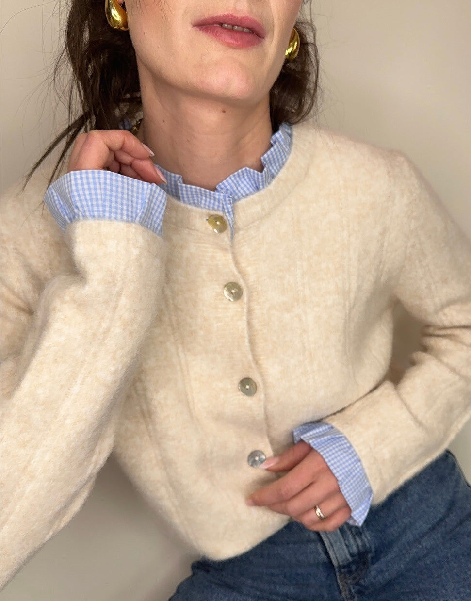 Gilet ARIA