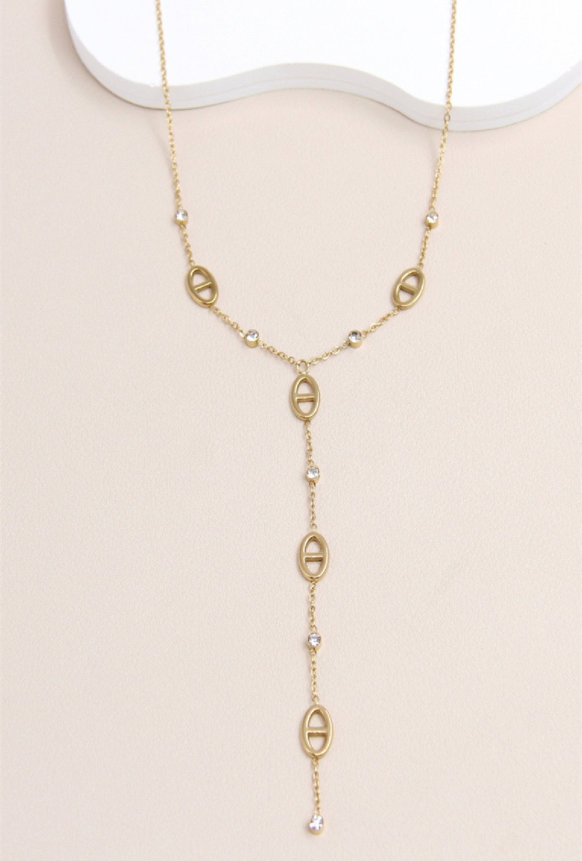 Collier TEA