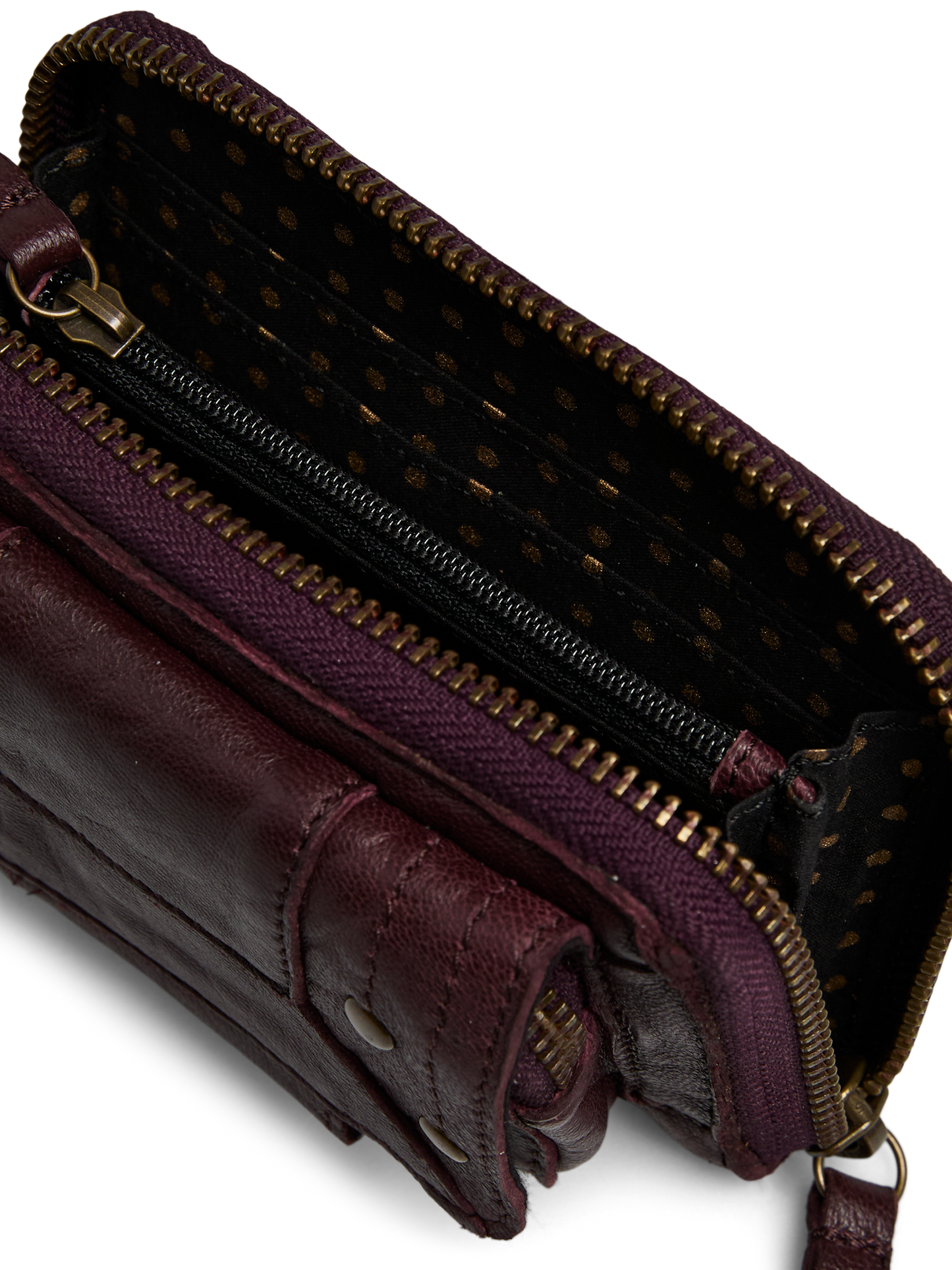 Portefeuille FELIZIA Bordeaux