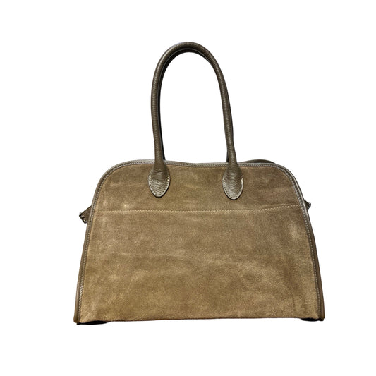 Sac BENNIE Taupe