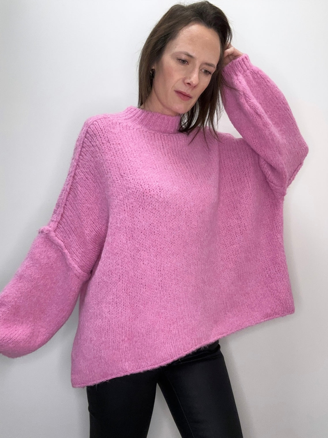 Pull JENNY Rose