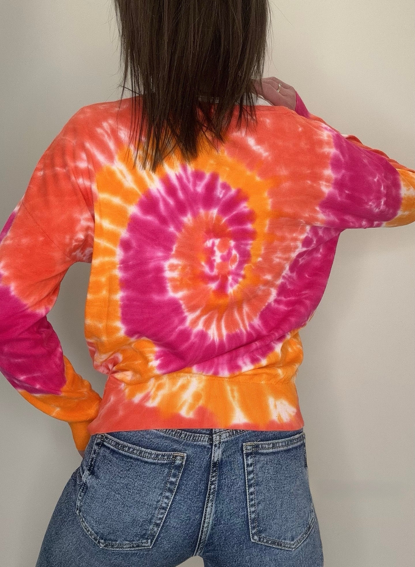 Pull TOMILY