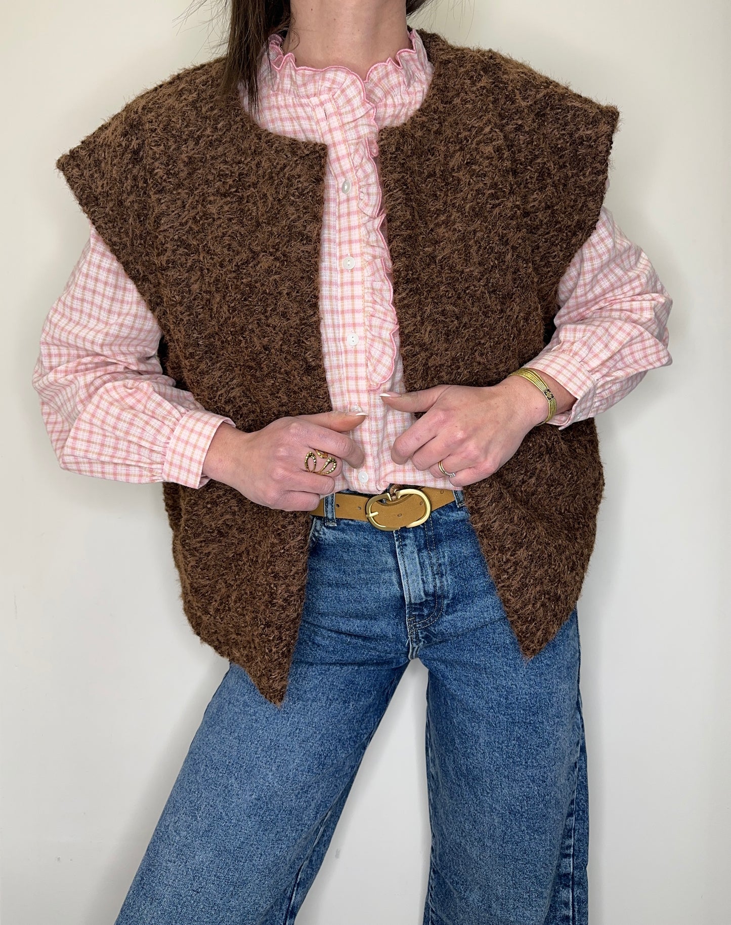 Veste MARLOT