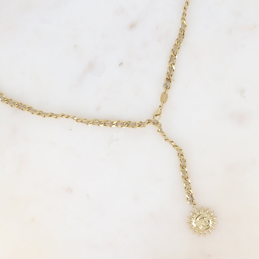 Collier BELLY Soleil
