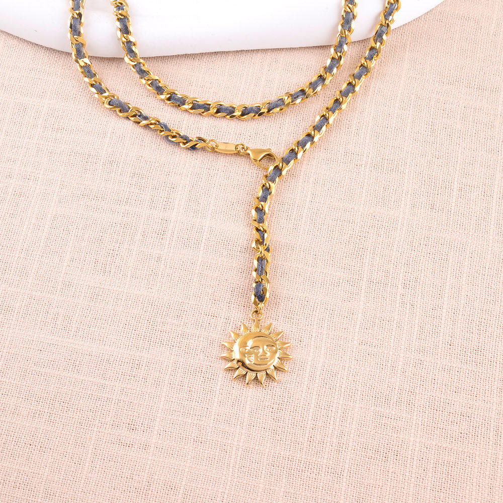 Collier BELLY Soleil