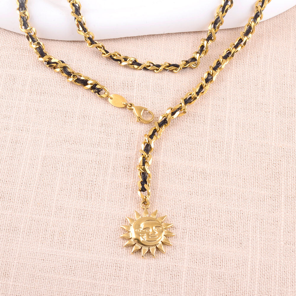 Collier BELLY Soleil