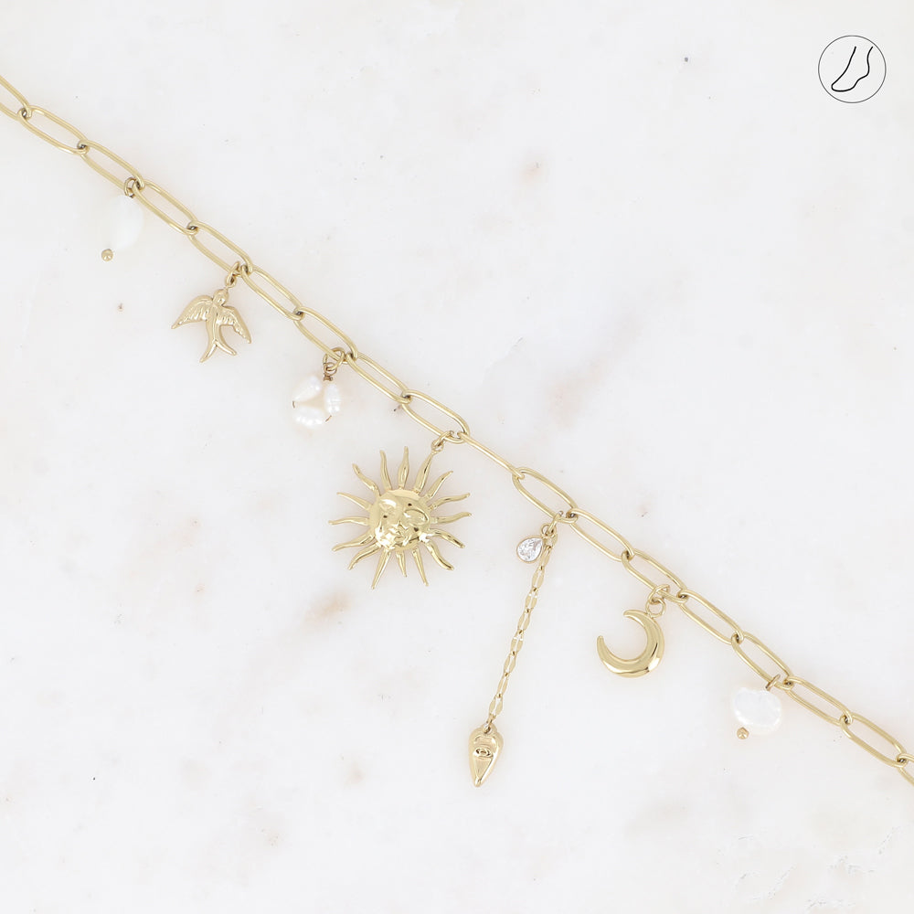 Bracelet ISMERIA