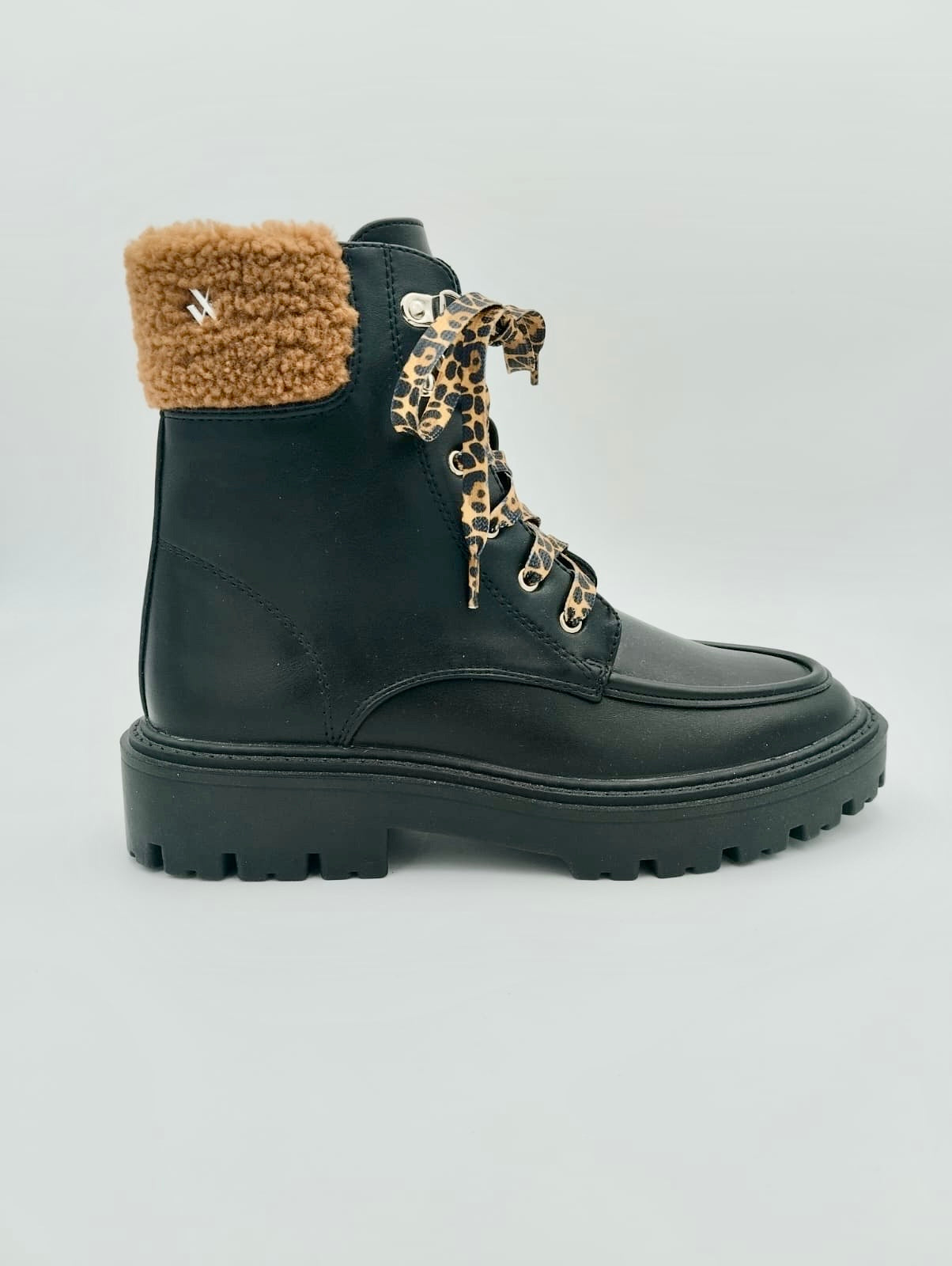 Bottines KIRSTEN Noire