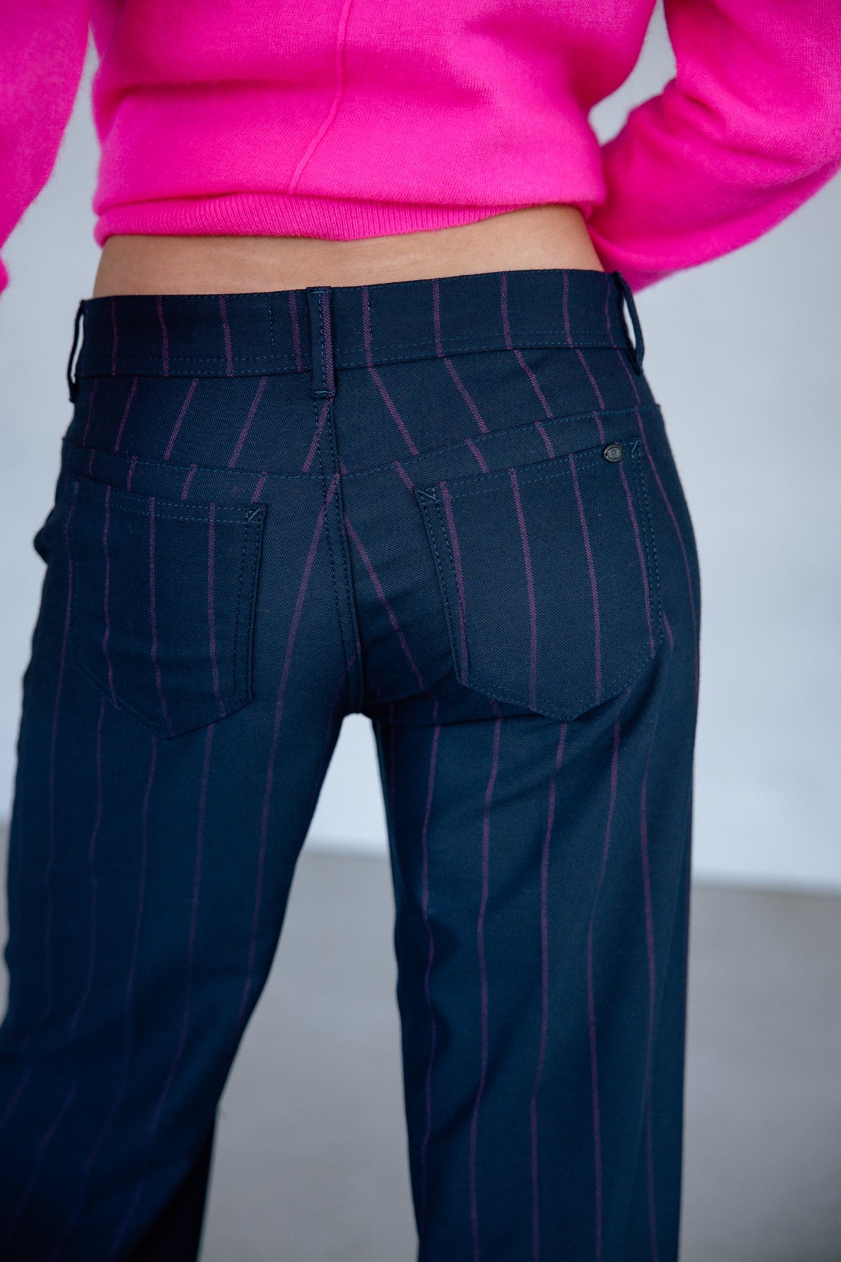 Pantalon AGATHA Norfolk
