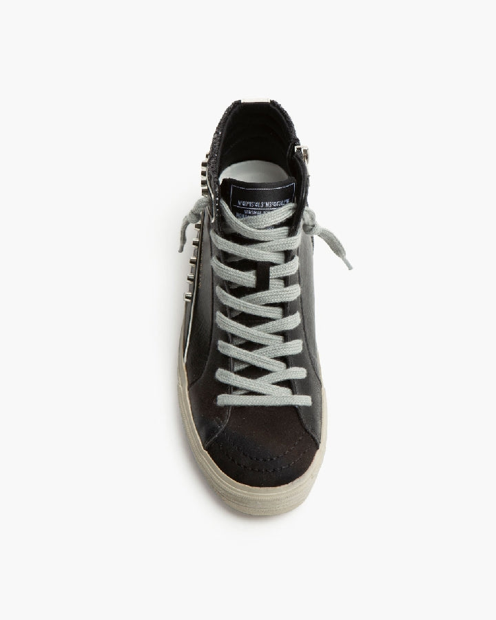 Sneakers GOOZE noire