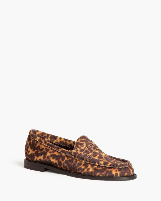 Mocassins PALMA léo