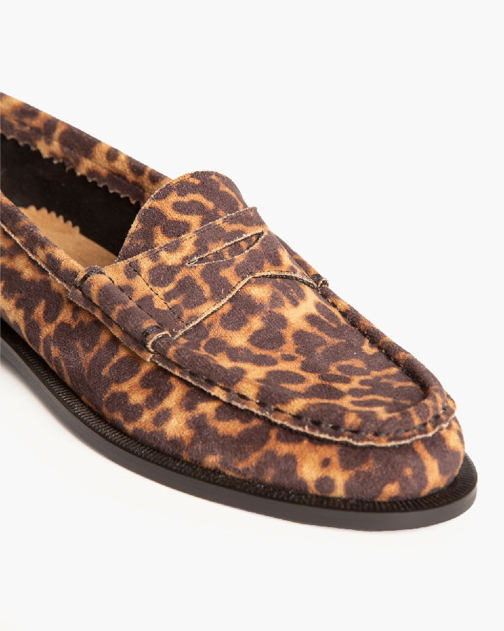 Mocassins PALMA léo