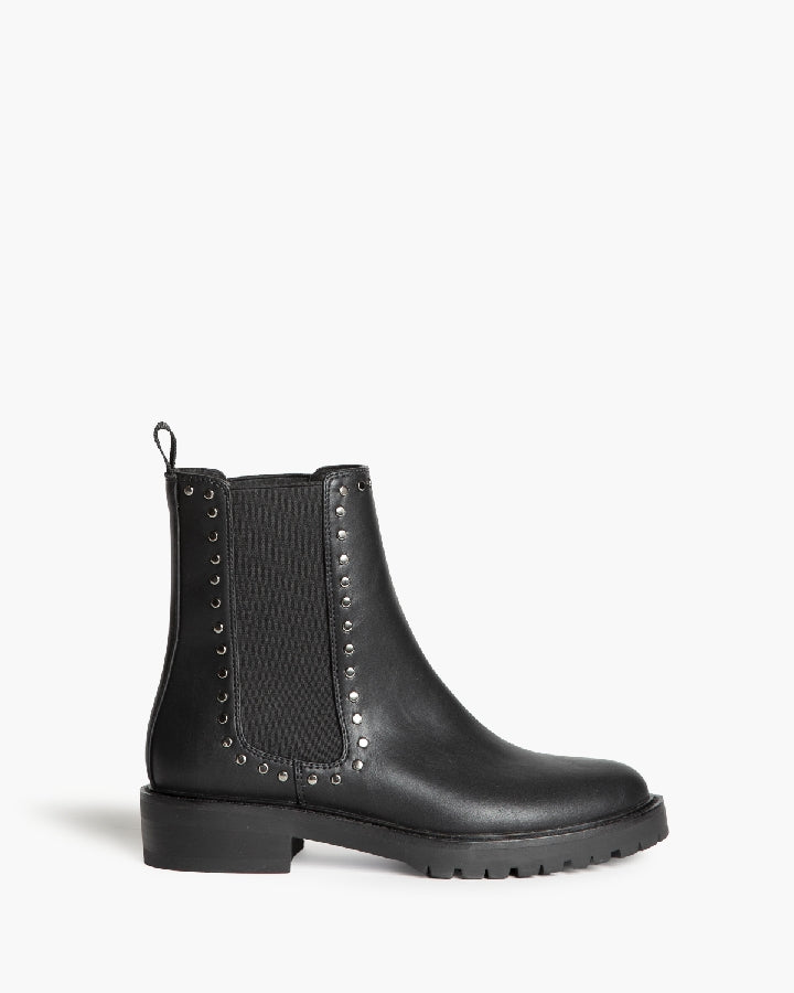 Bottines BILBAO noire