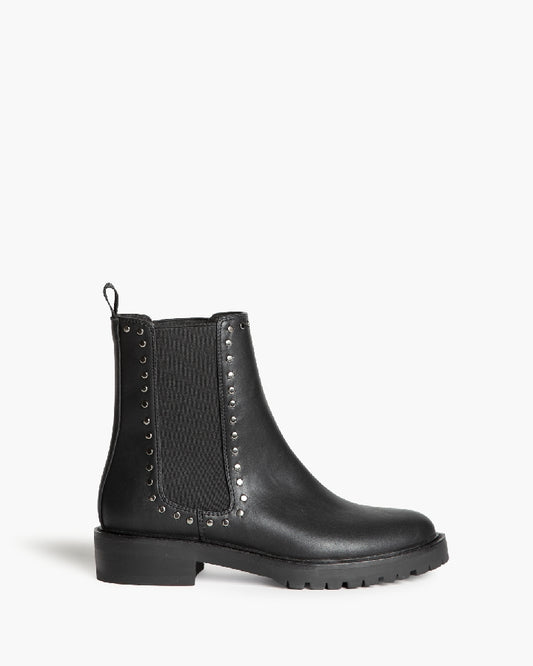 Bottines BILBAO noire