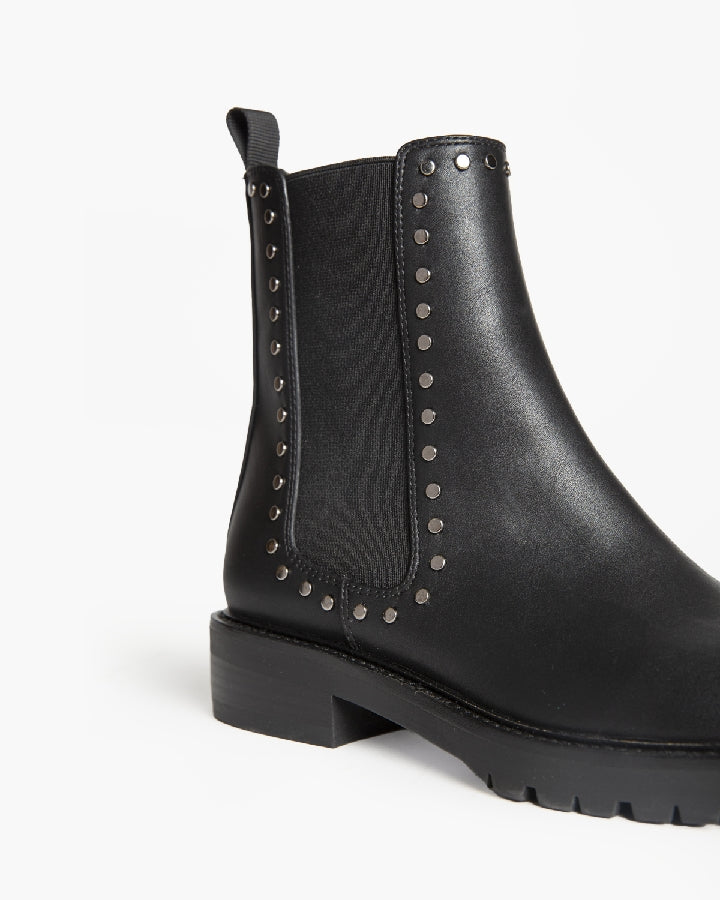 Bottines BILBAO noire