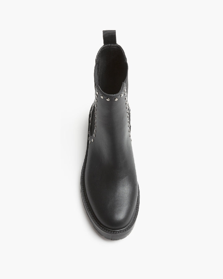 Bottines BILBAO noire