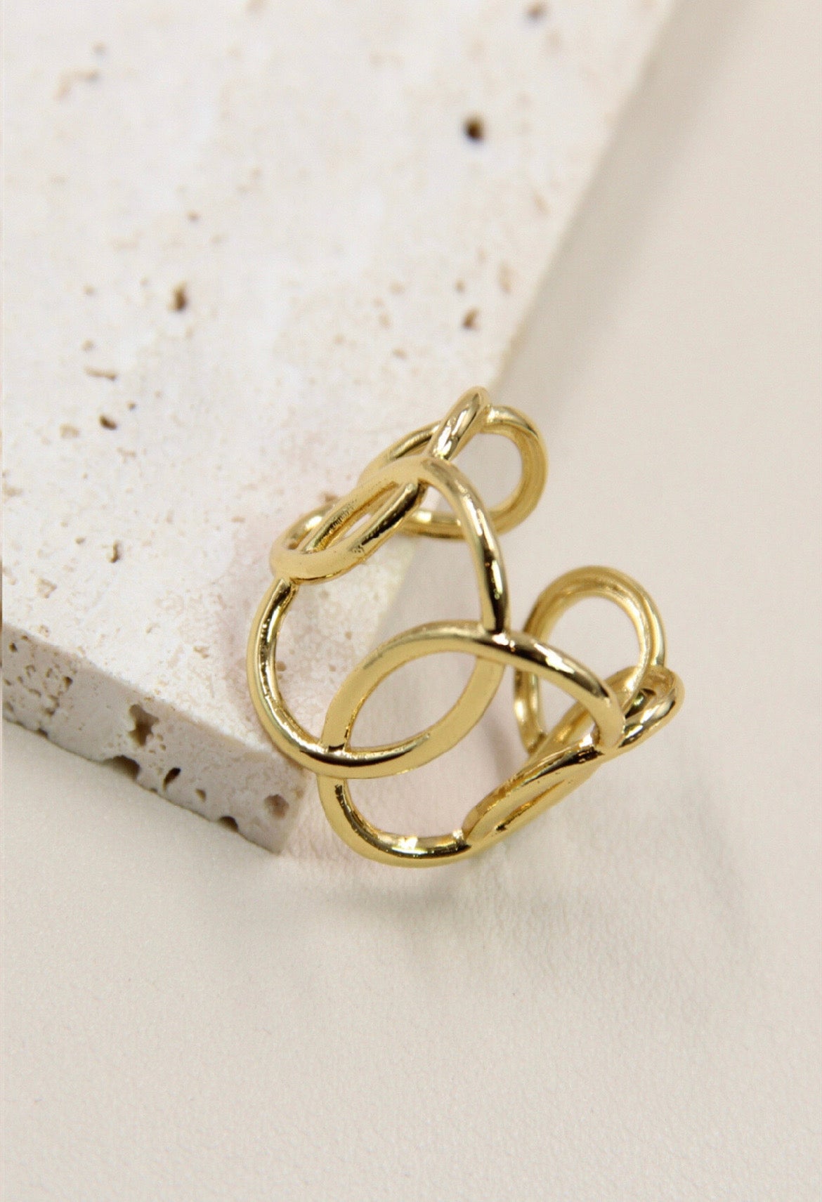 Bague NOVA