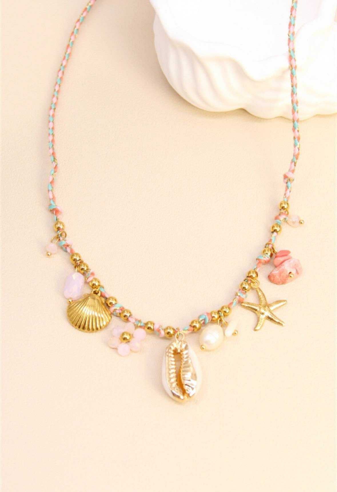 Collier MARIUS