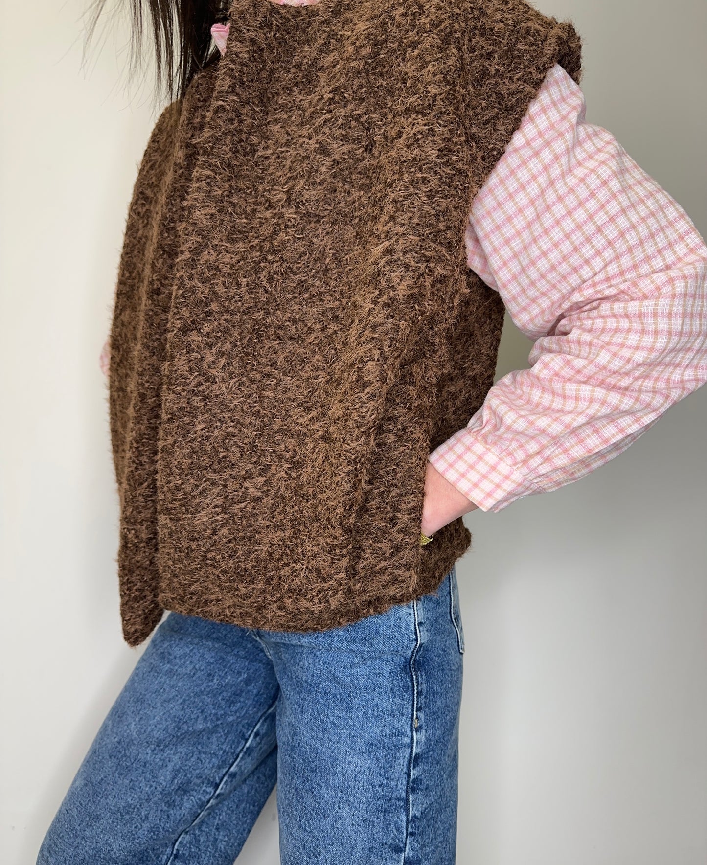 Veste MARLOT