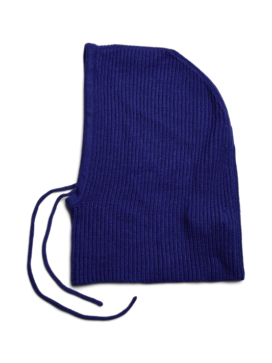 Capuche JISE Bleu roi