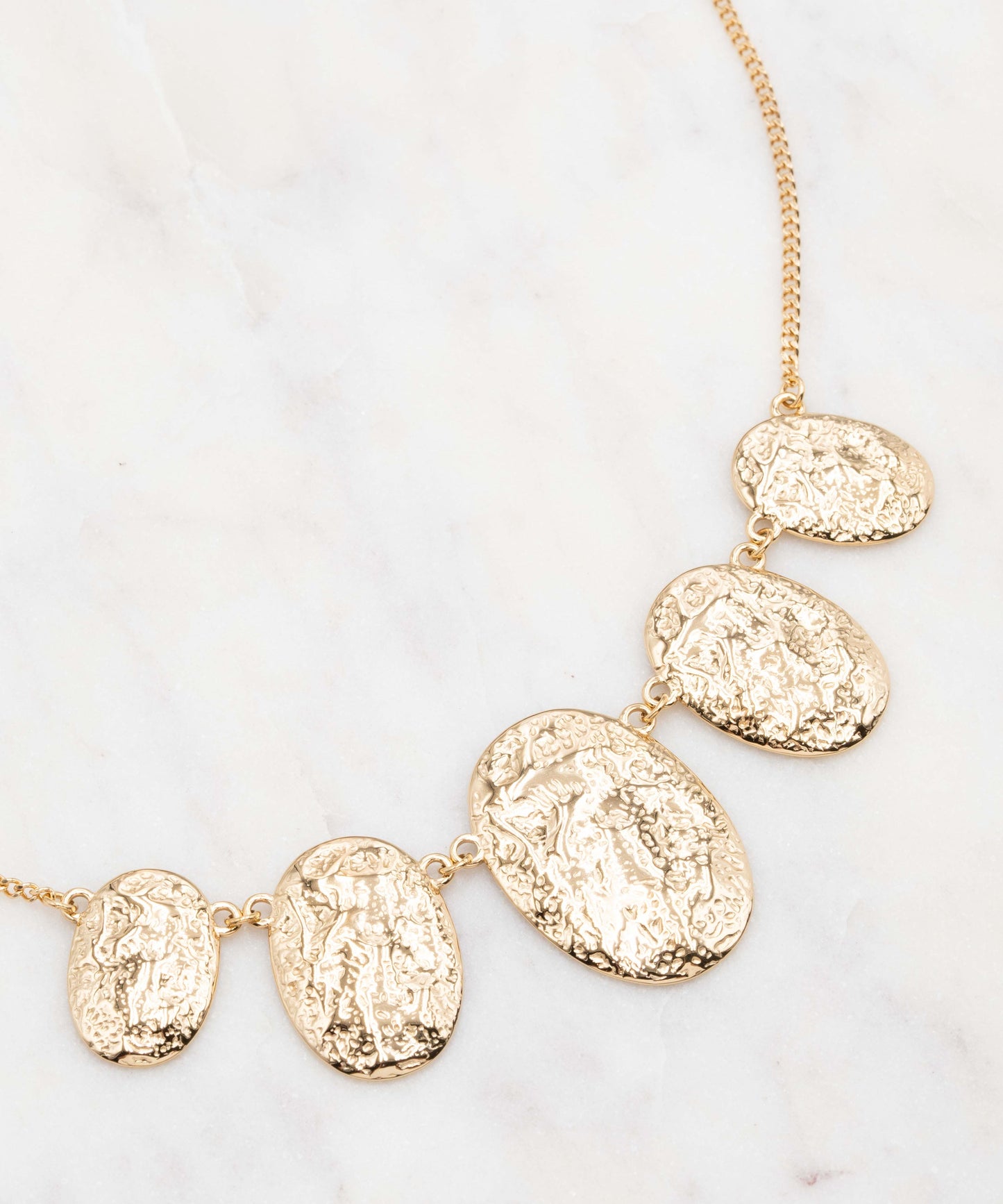 Collier LEANNIE
