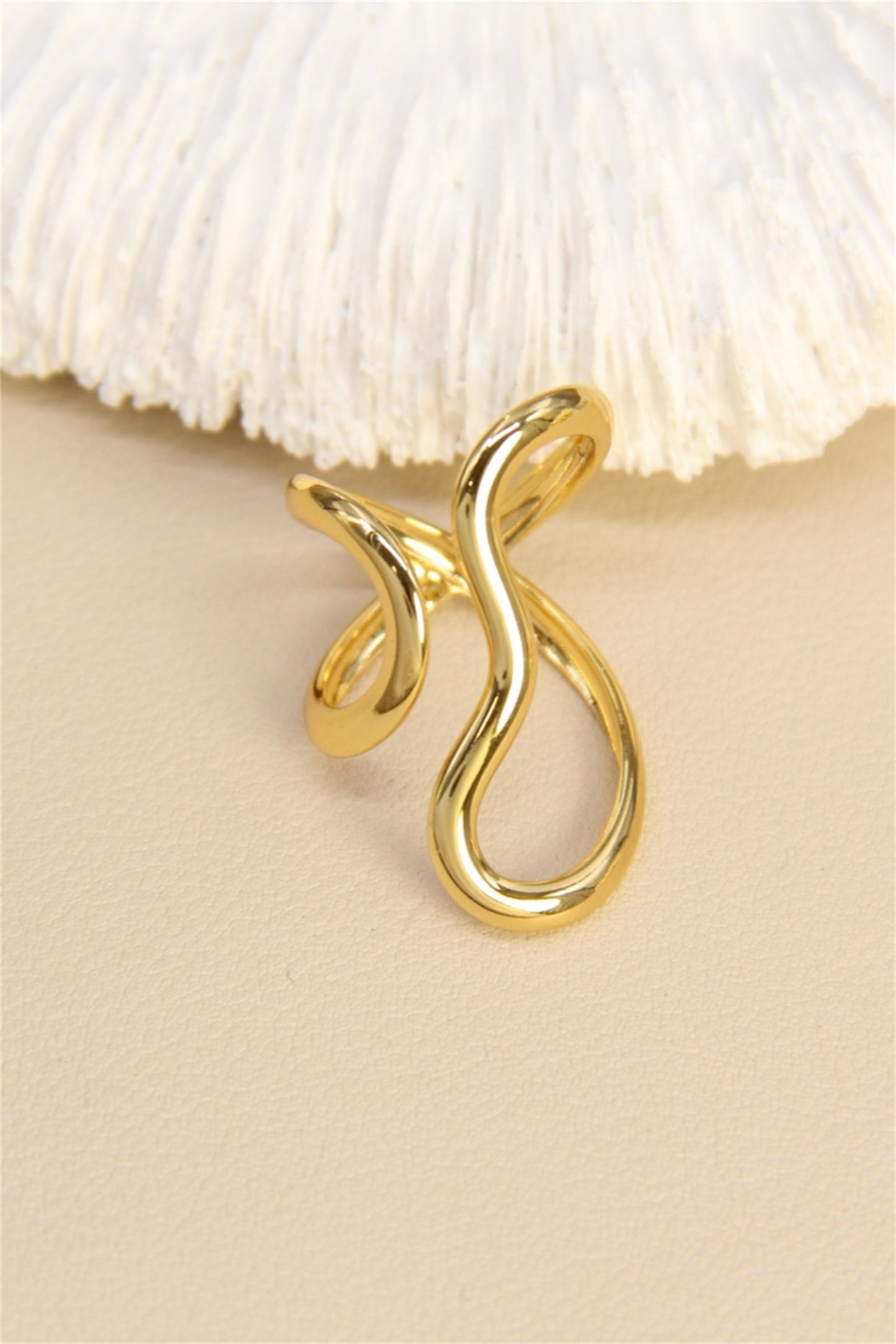 Bague IDORA