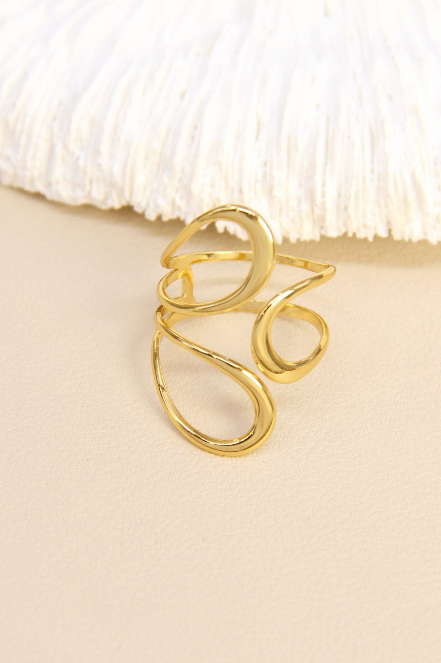 Bague GINGER