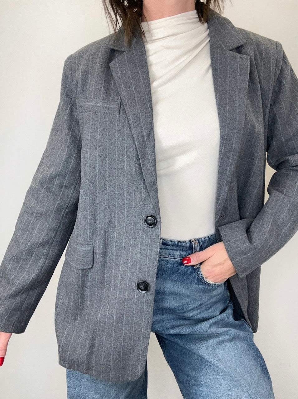 Blazer NIKITA
