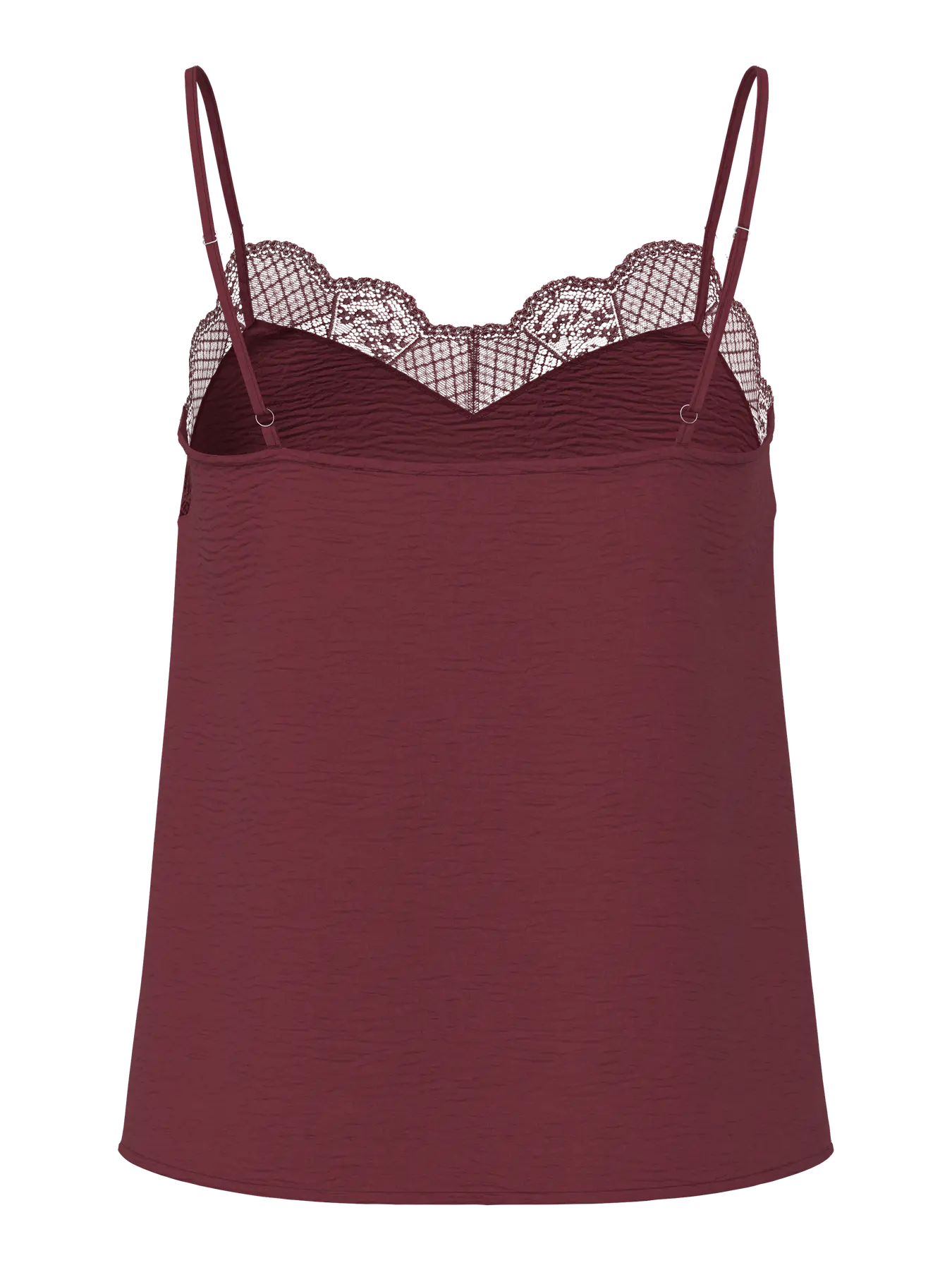 Caraco TIFFANY Bordeaux