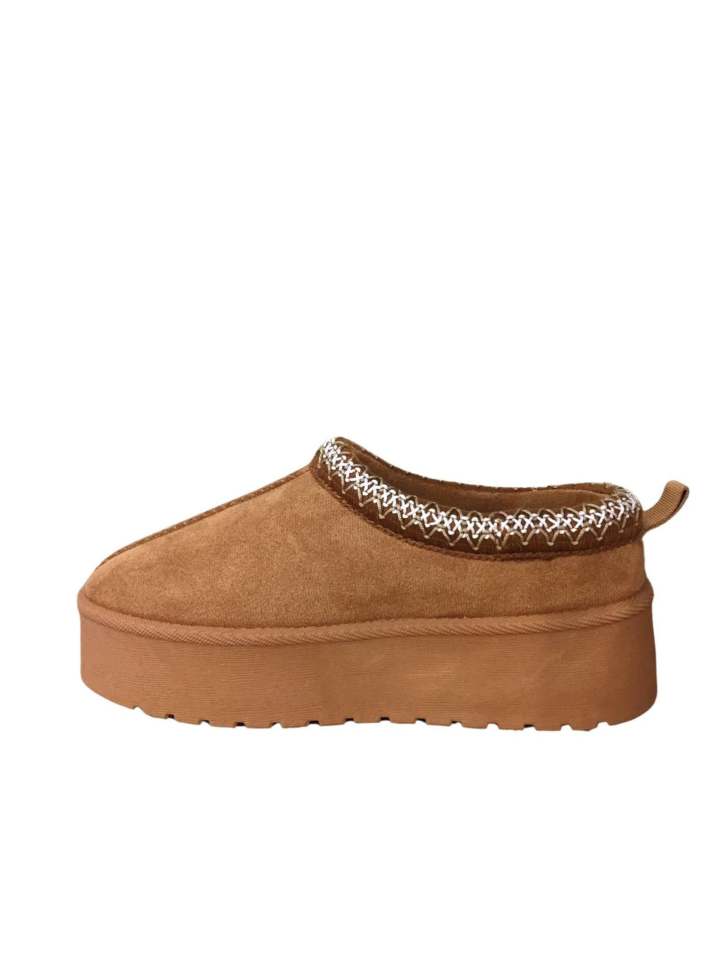 Boots CLEO Camel