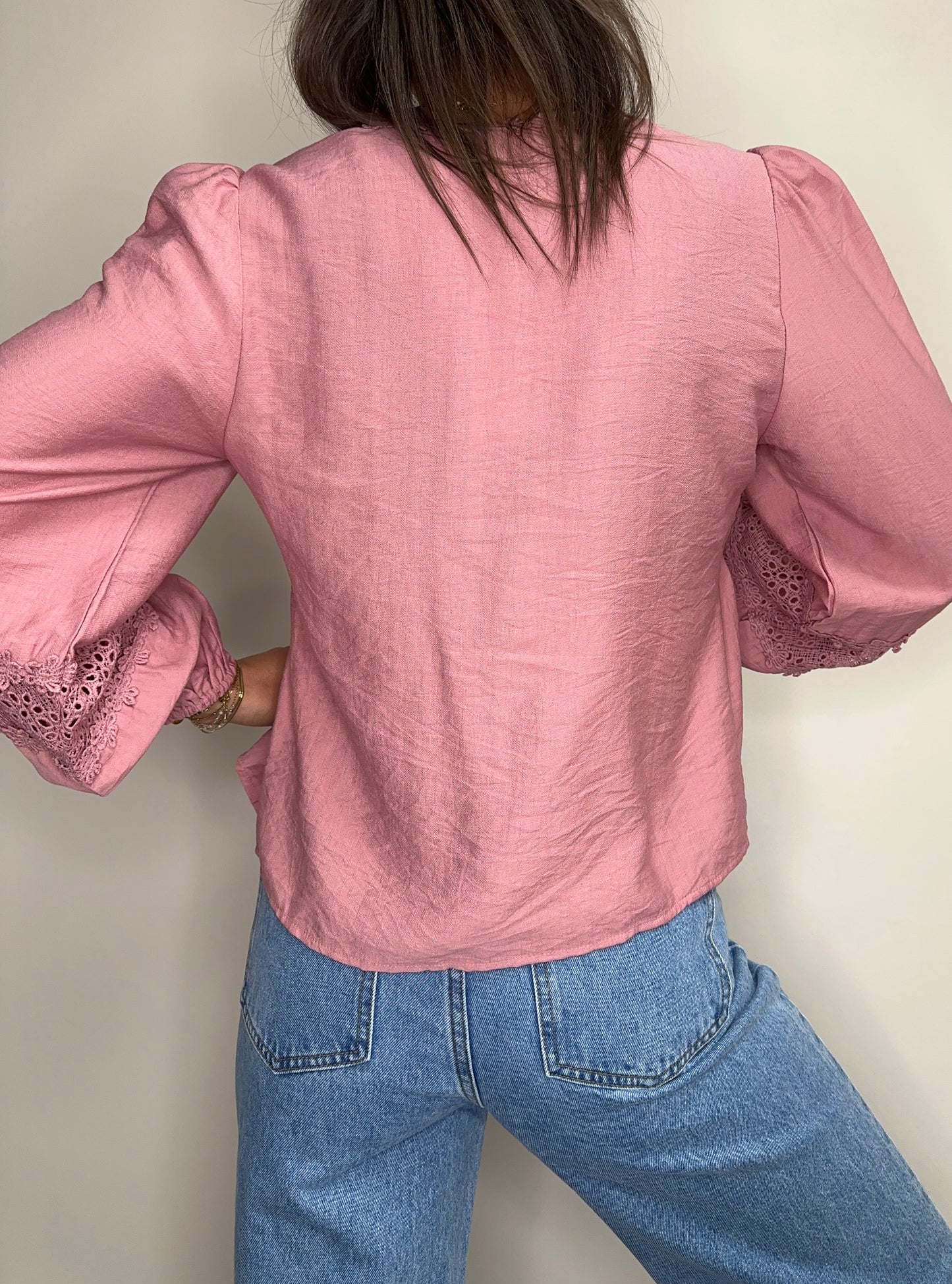 Blouse BELLA