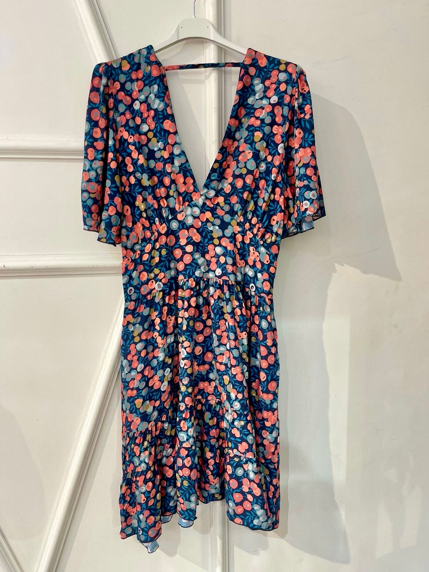 Robe CHERRY