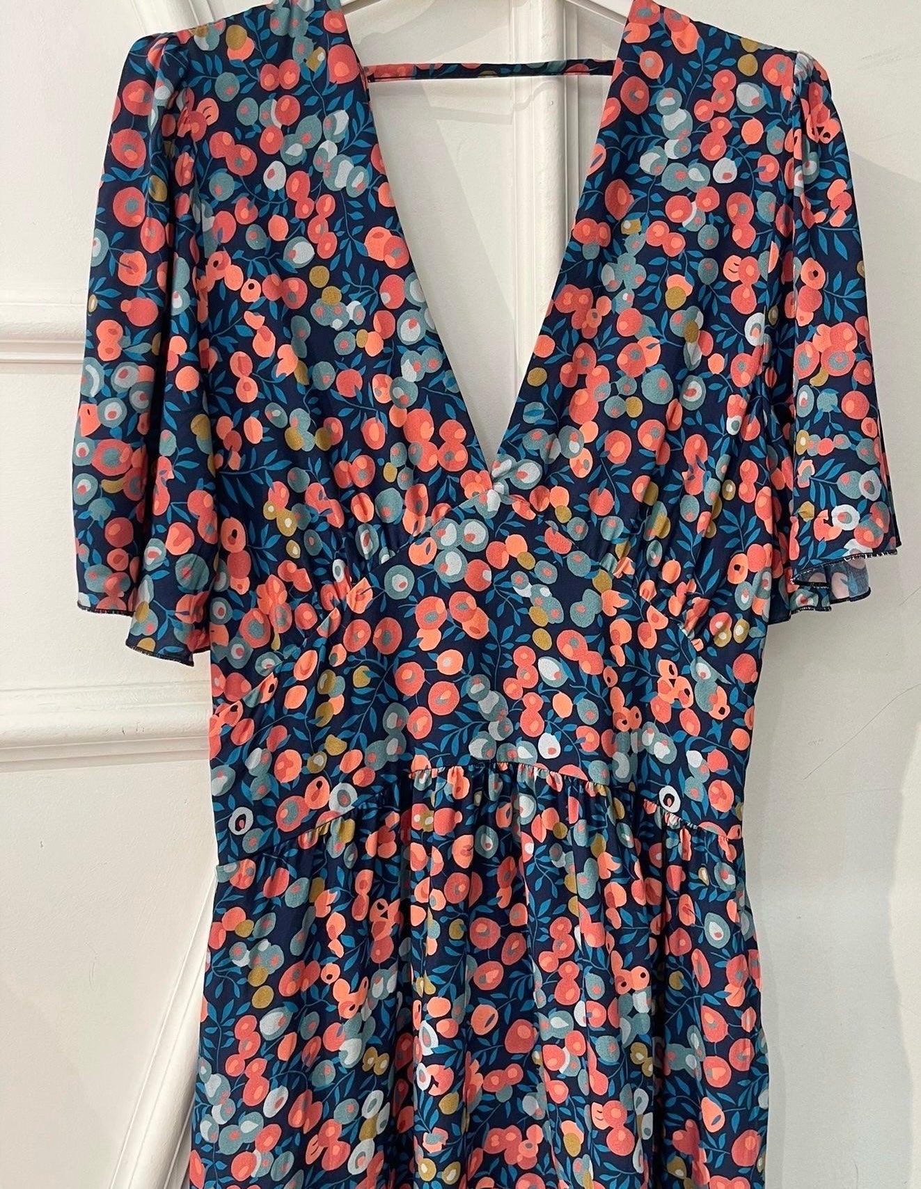 Robe CHERRY