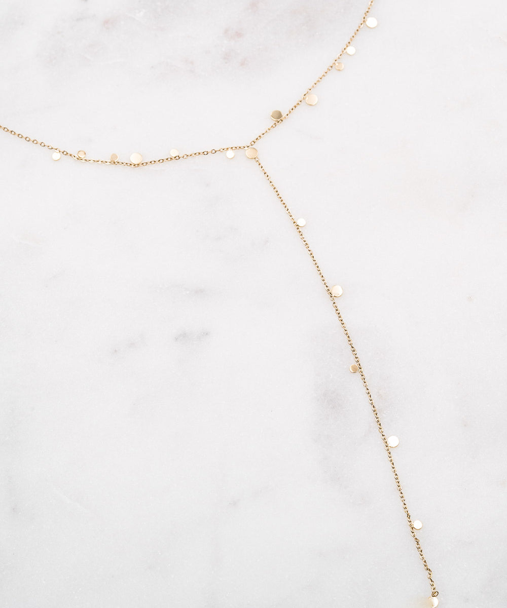 Collier FAIRY