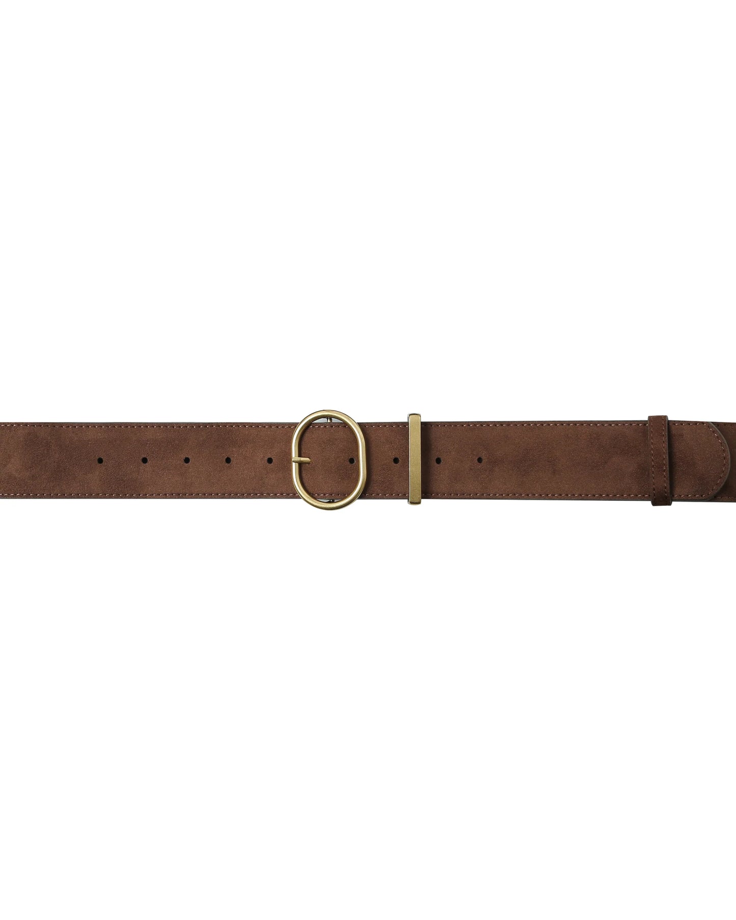 Ceinture SWINTON Choco