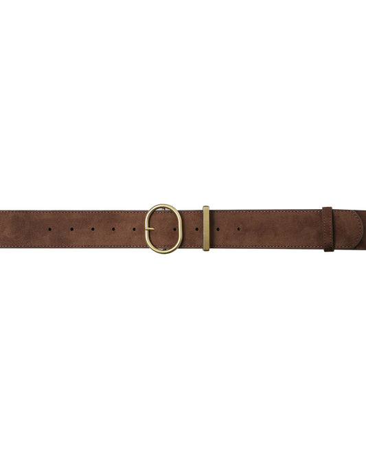 Ceinture SWINTON Choco