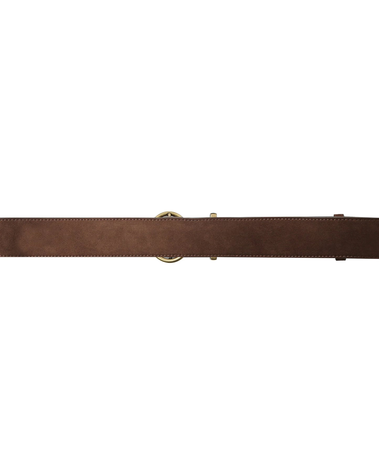 Ceinture SWINTON Choco