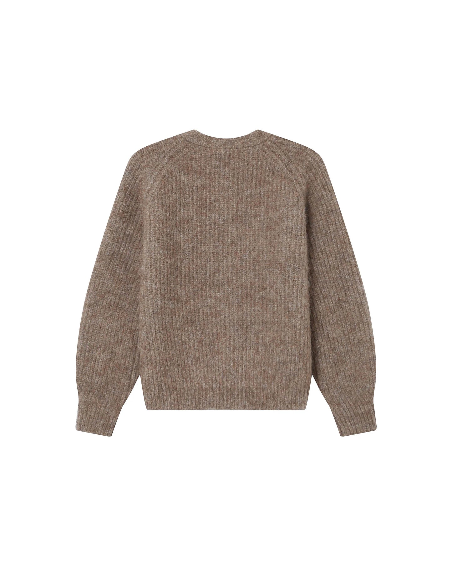 Gilet SALUDA Grege