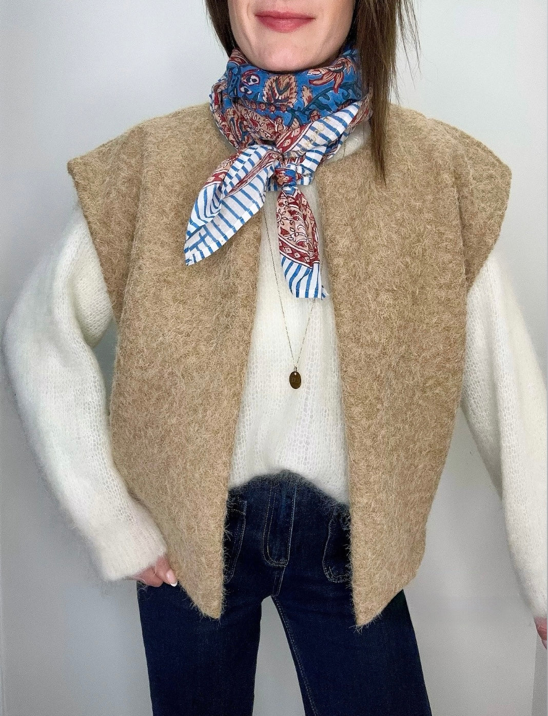 Veste MARLOT