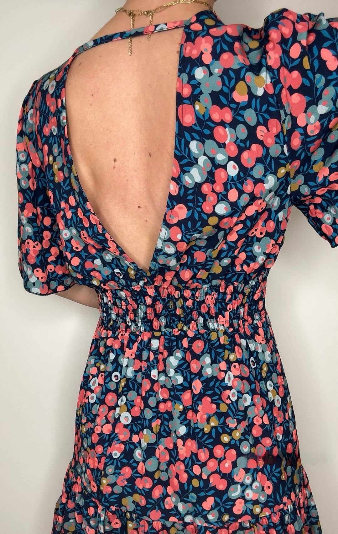 Robe CHERRY