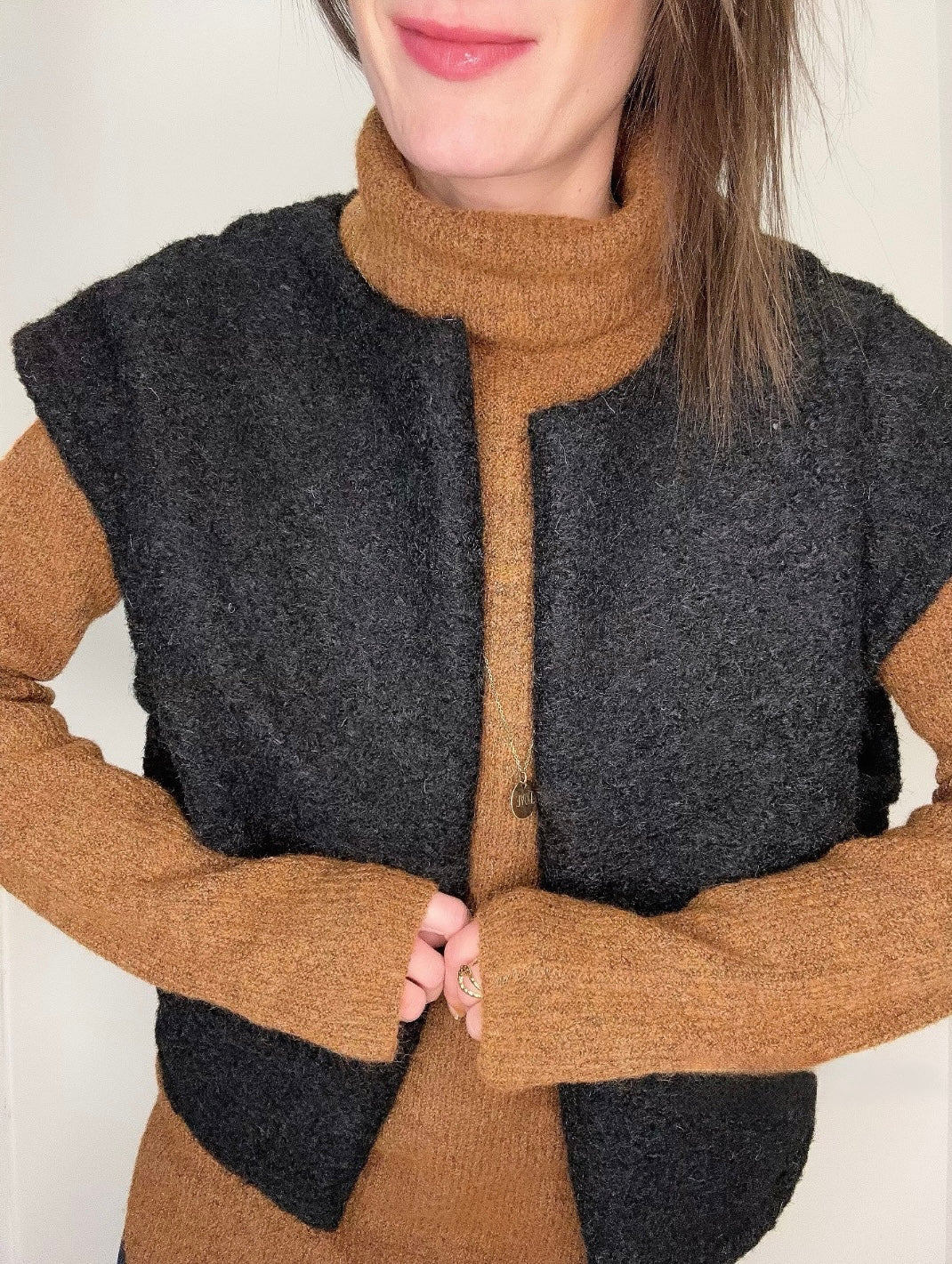 Veste MARLOT