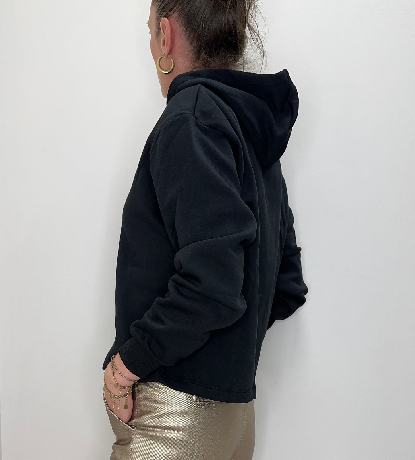 Sweat CHILLI Noir