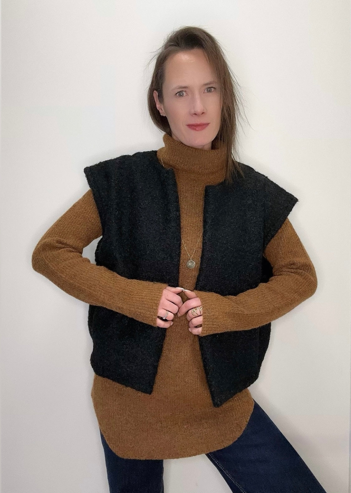 Veste MARLOT