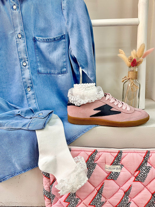 Chaussettes JOLINE