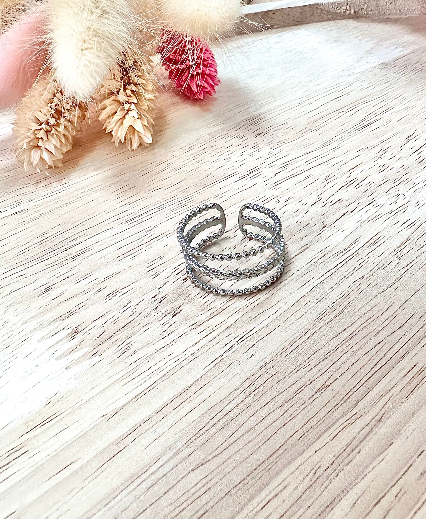 Bague LOARA