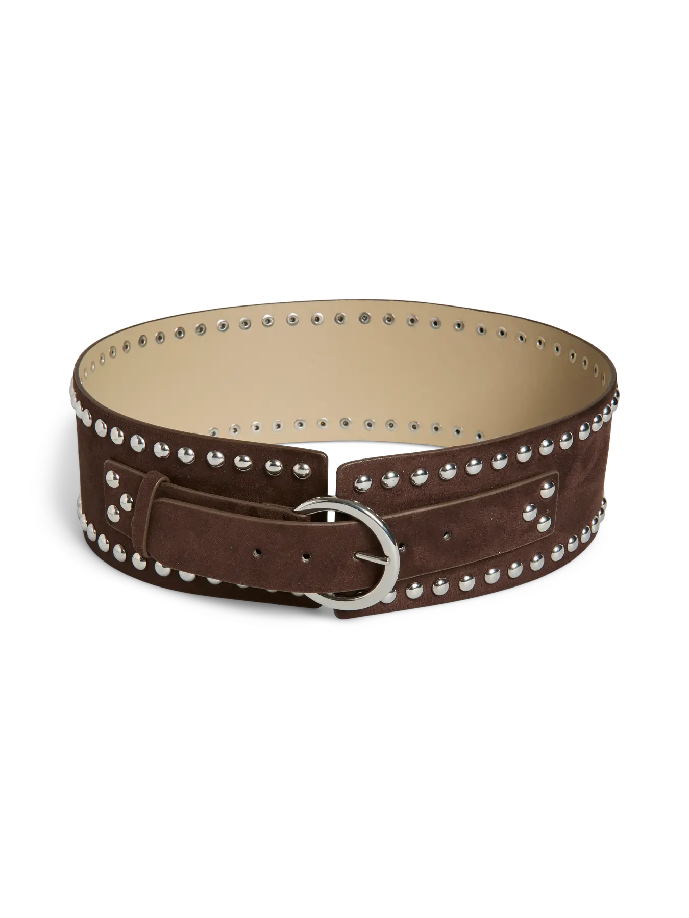 Ceinture WIDE Choco