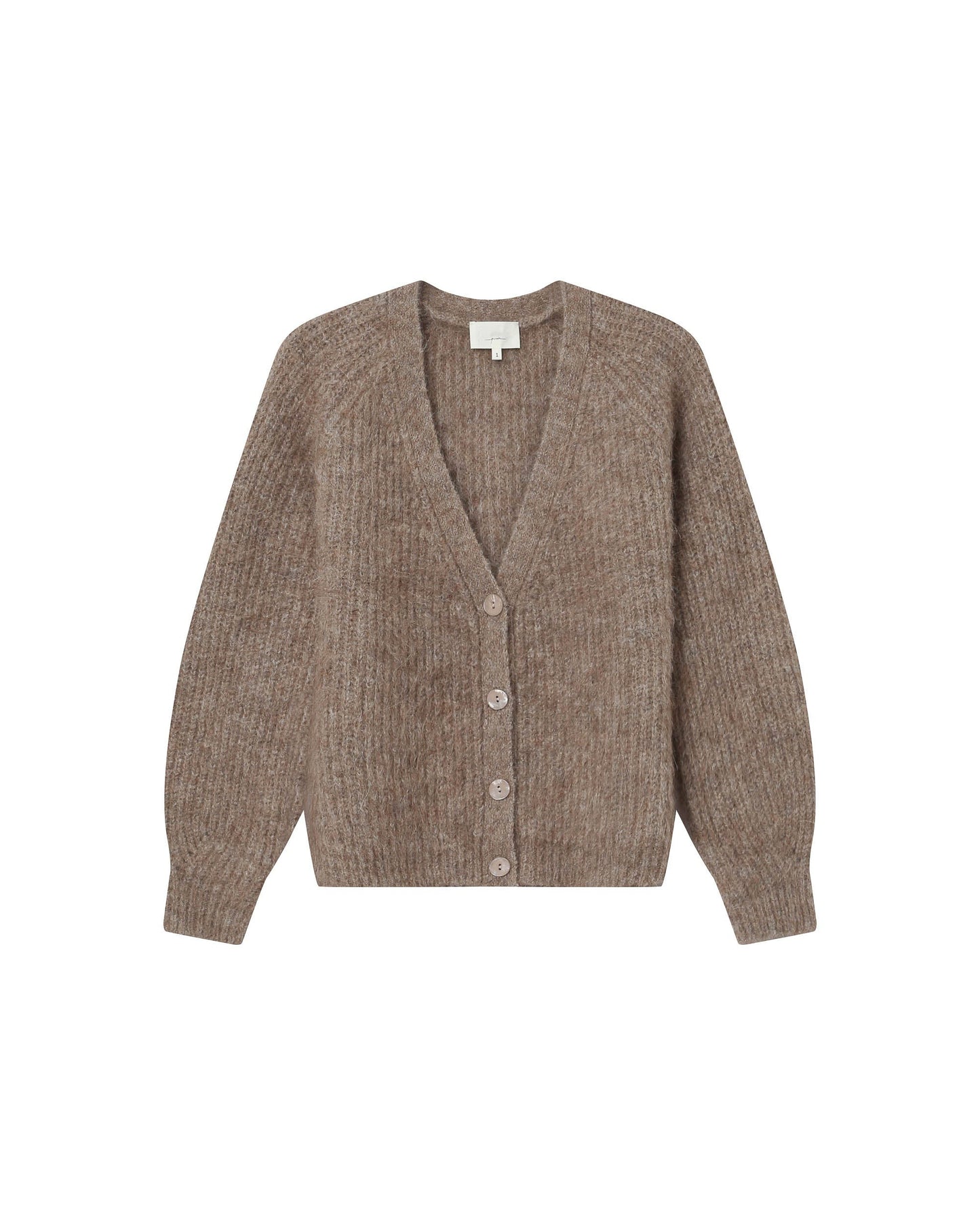 Gilet SALUDA Grege