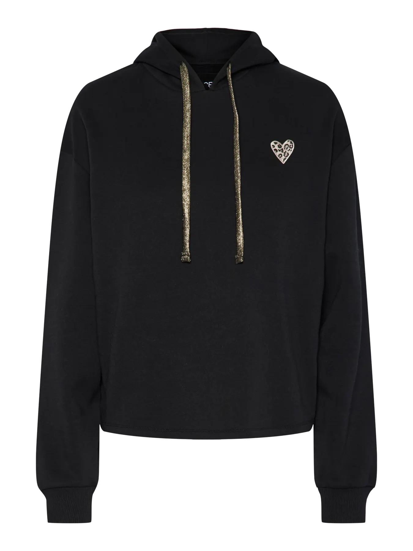 Sweat CHILLI Noir